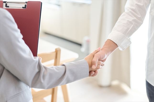 就労継続支援B型事業所笑-にこ-